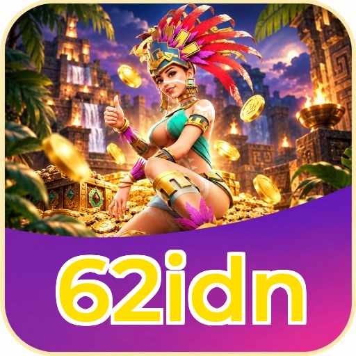 Screenshot 1 - 62idn Home Screen