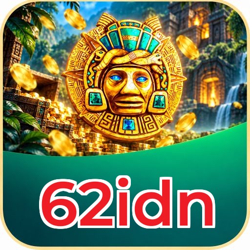 Screenshot 1 - 62idn Home Screen
