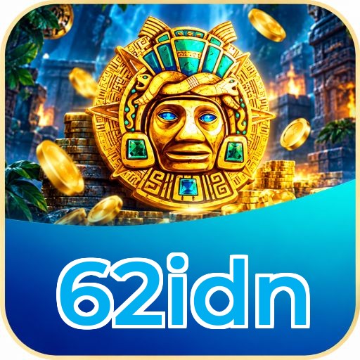 Screenshot 1 - 62idn Home Screen