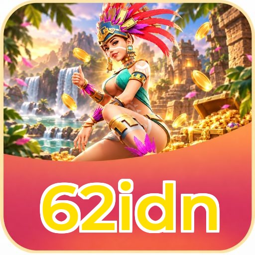 Screenshot 1 - 62idn Home Screen